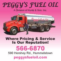 hummelstown fuel oil